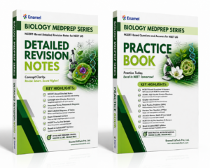 Enamel MedPrep Biology Study Bunndle