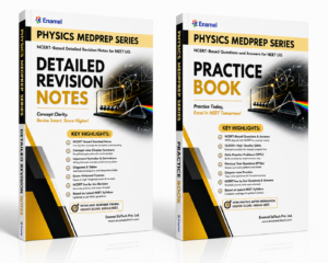 Enamel MedPrep Physics Study bundle