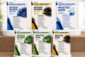 ⁠Enamel MedPrep Complete Study bundle